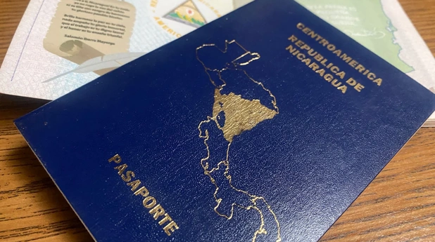 Nicaragua elimina derecho a doble nacionalidad en nueva reforma constitucional...