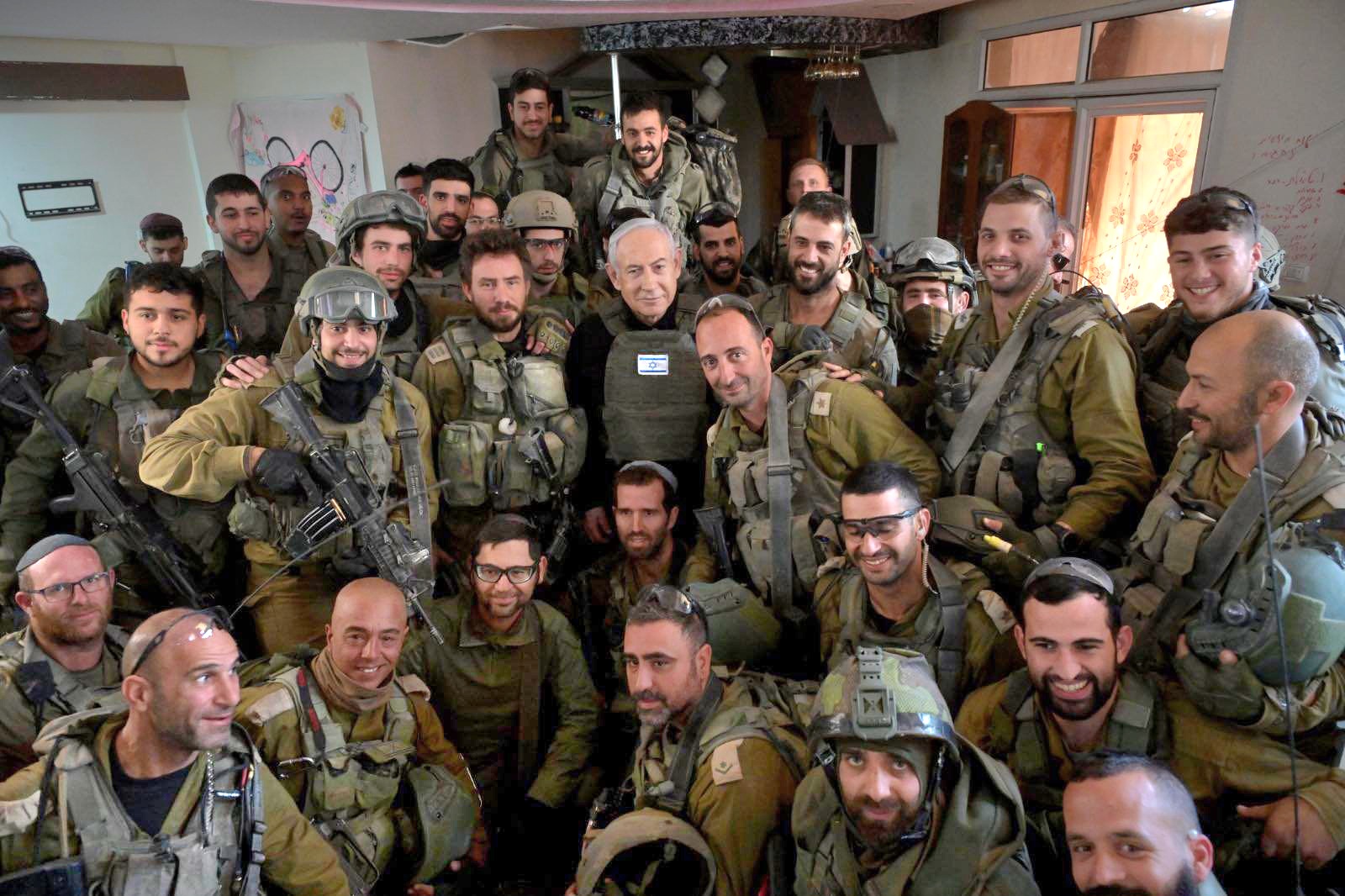Reservistas israelíes se niegan a participar en ofensiva contra Gaza por considerarla 
