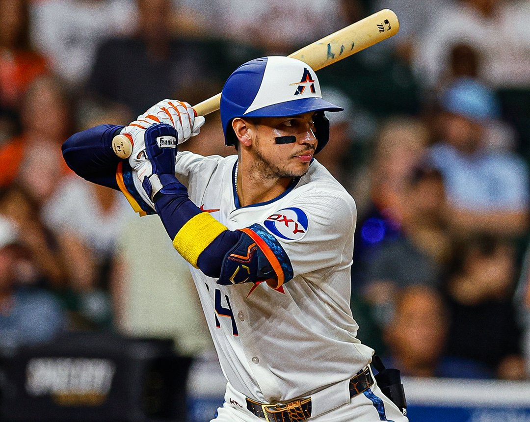 Hondureño Mauricio Dubón refuerza la plantilla de los Bravos de Atlanta