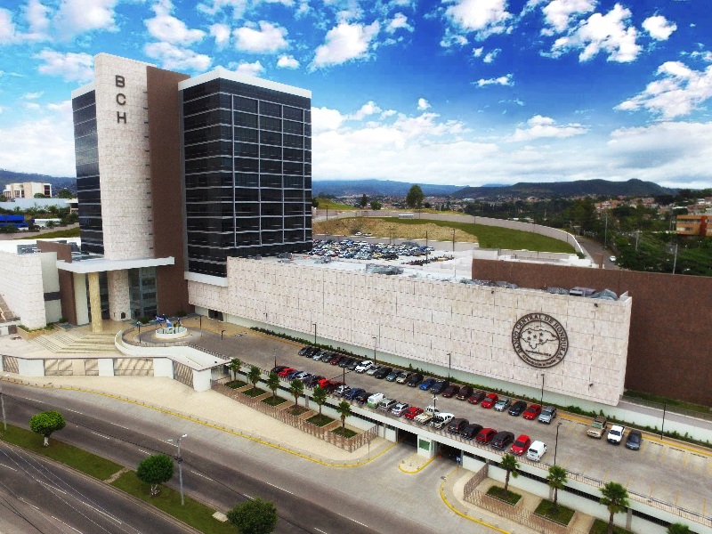 BCH presenta ENIGH 2023-2024: radiografía de los ingresos y gastos de los hogares hondureños...