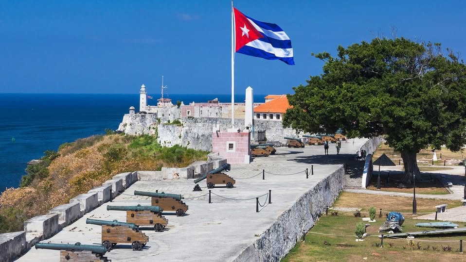 Moscú responde a informes sobre un posible bloqueo a Cuba...