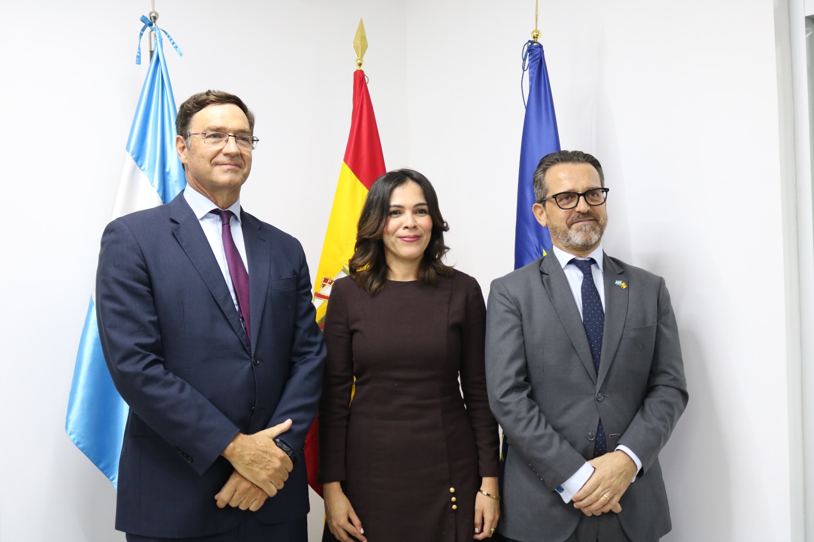 España invertirá 300 millones de euros en el desarrollo de Honduras 