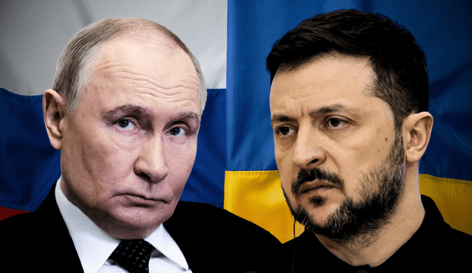 Ucrania recibe a prisioneros de guerra tras nuevo intercambio con Rusia