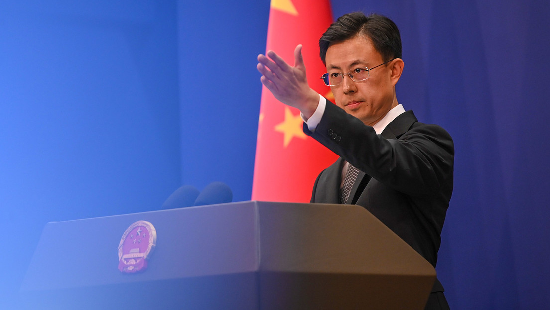 China: 