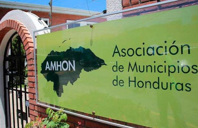Gobierno transfiere más de L1,700 millones a alcaldías en...