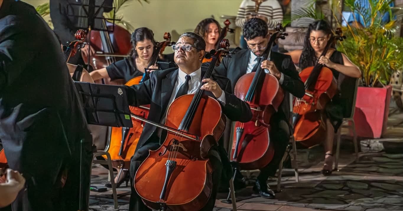 En el gobierno de la Presidenta Xiomara Castro se cumplieron 4 años de refundación del arte y la cultura