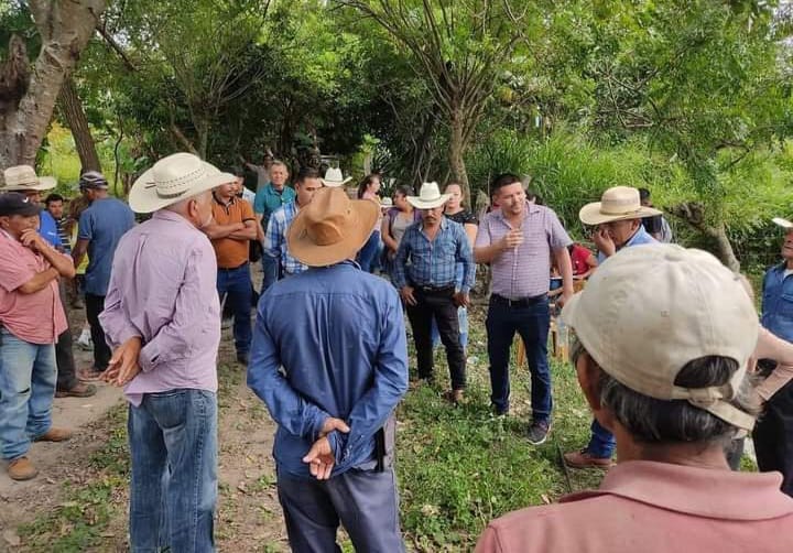 INA-Occidente puso a disposición regional como albergue para damnificados