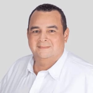 Invito públicamente al candidato del Partido Nacional a que contemos juntos: revisar cada una de las 430 actas, con testigos, Jorge Aldana