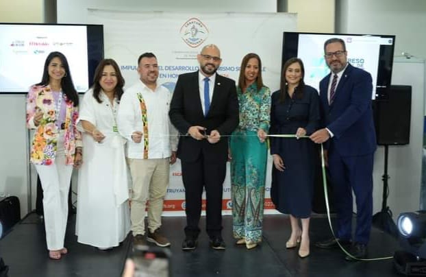 Realizan Congreso Nacional de Turismo y Feria de Proveedores 2024