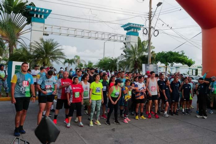 Realizan segunda edición  de “Estación La Ceiba”