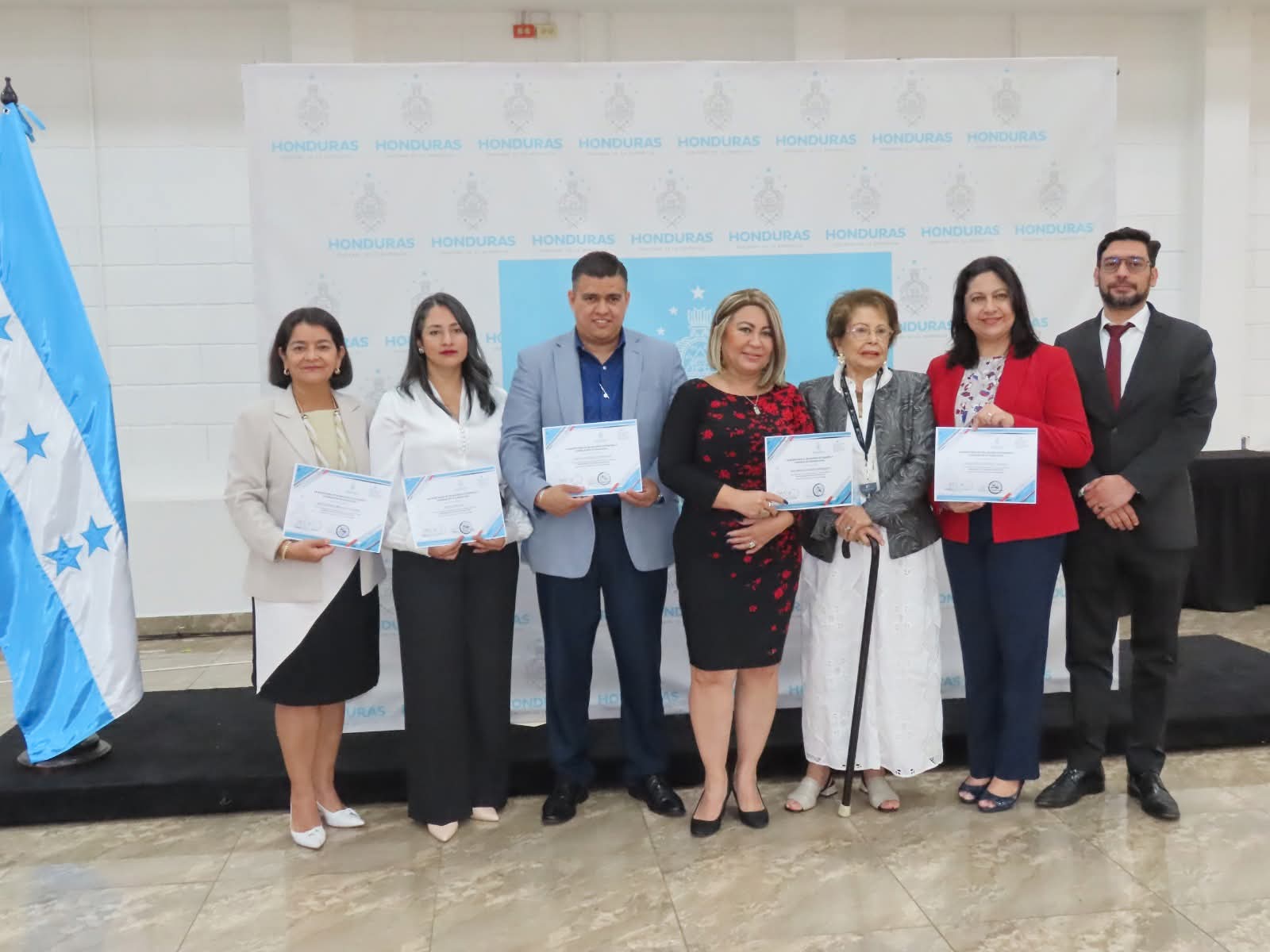 La Contraloría del Notariado del Poder Judicial  capacita a Agentes Consulares y fortalece el ejercicio notarial en el exterior