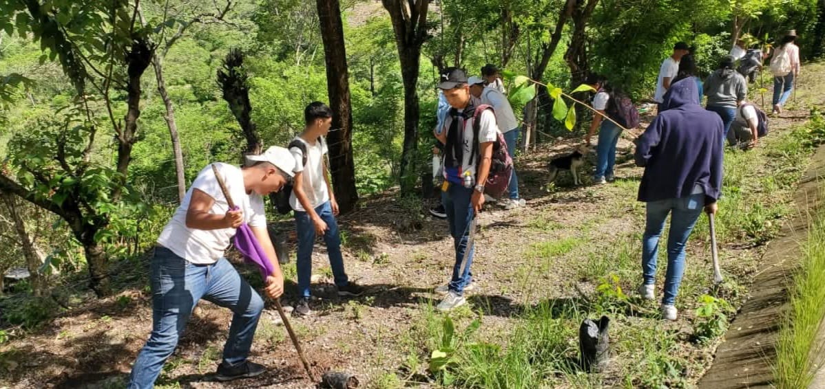 Copán Ruinas reafirma su compromiso con el turismo sostenible