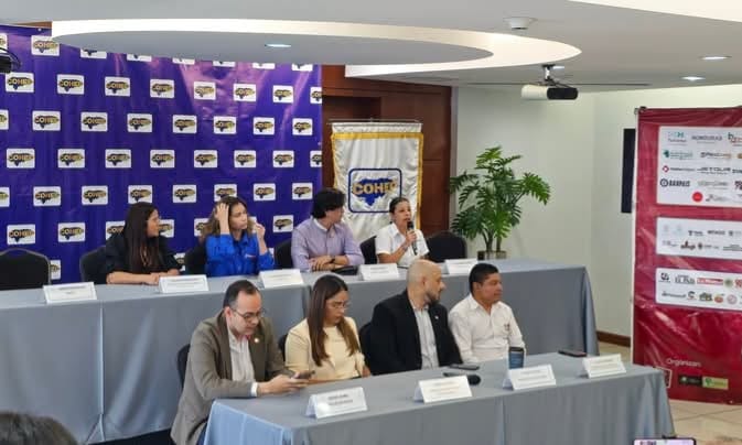ExpoCopán 2025 llega a Tegucigalpa