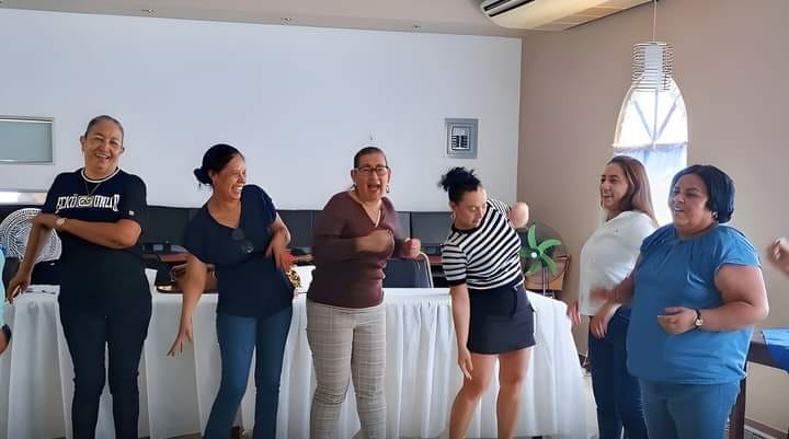 SECAPPH, promueve “Taller Cuenta Cuentos Actoral”, en la Lima, Cortés