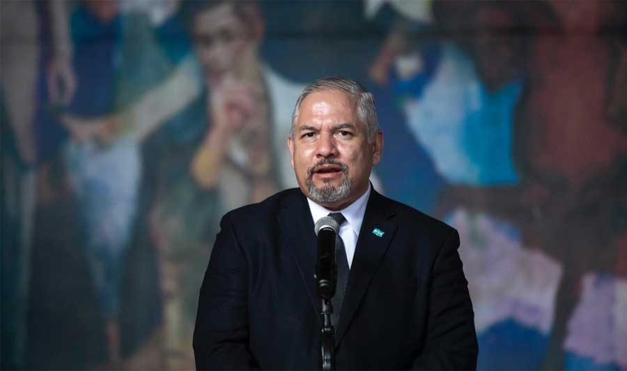 Honduras, laboratorio de intervención política: alerta Enrique Reina...