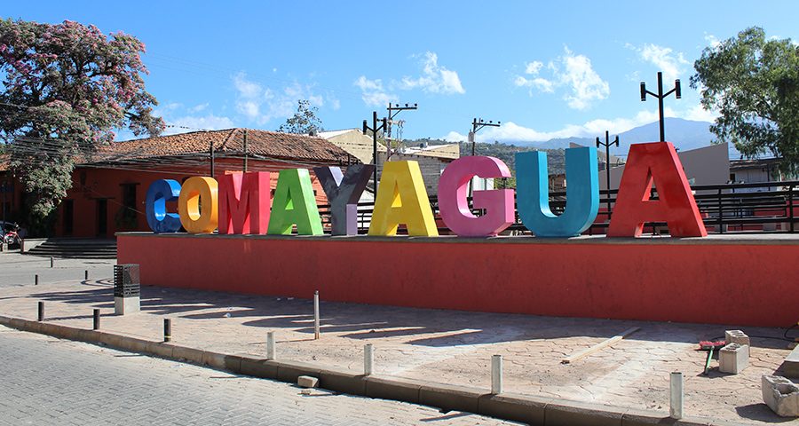 UDEP-3 registra cero muertos durante el fin de semana en Comayagua...