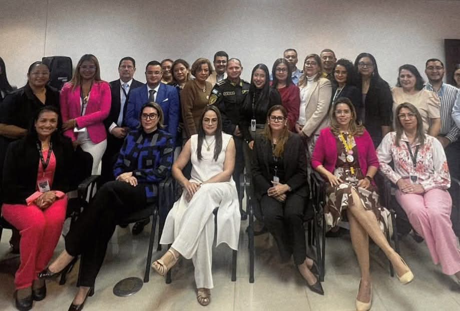 Poder Judicial impulsa Ante proyecto de Ley para la aplicación del Convenio de la Haya sobre Sustracción  Internacional de Menores