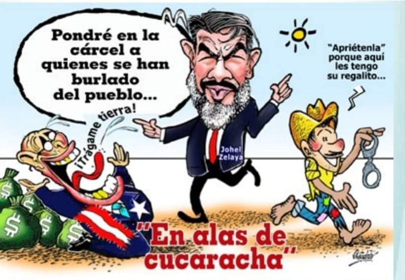 Caricatura