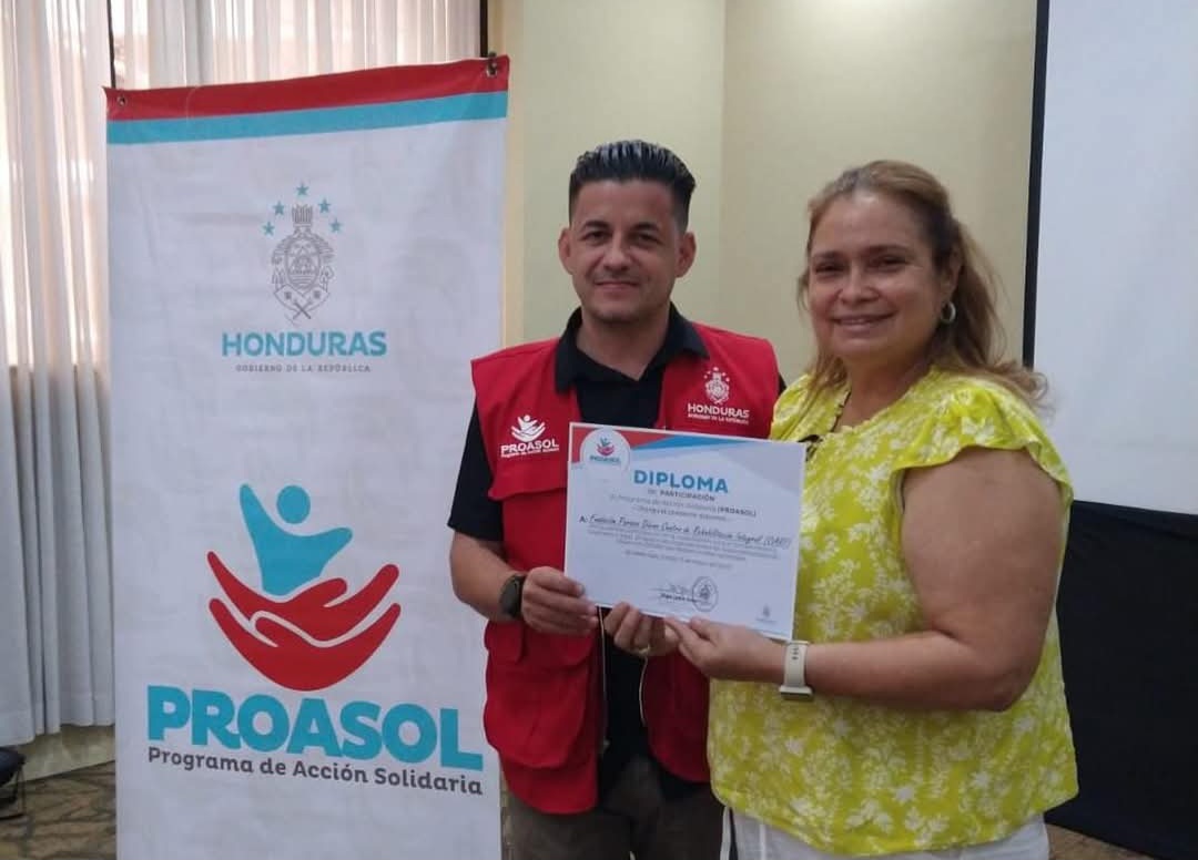 Gobierno fortalece capacidades de ONGs del sector discapacidad para garantizar uso transparente de fondos públicos