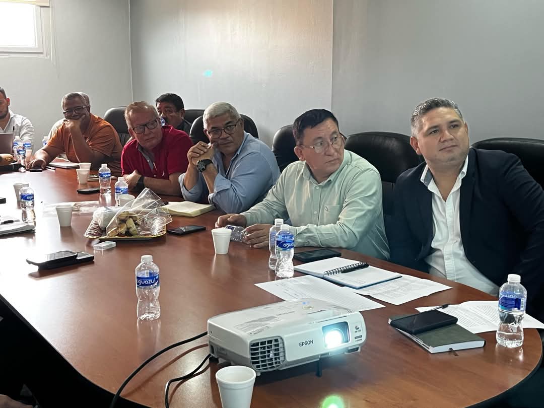Congreso Nacional acuerda amnistía y modernización del transporte público y de carga