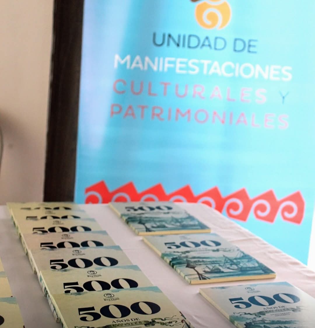 “500 Años de Trujillo” es el nuevo aporte a la memoria histórica de Honduras...