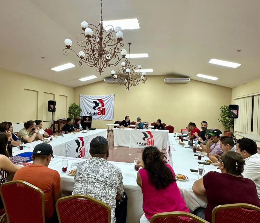 Secretario de Trabajo destaca necesidad de justicia tributaria y diálogo social en foro regional