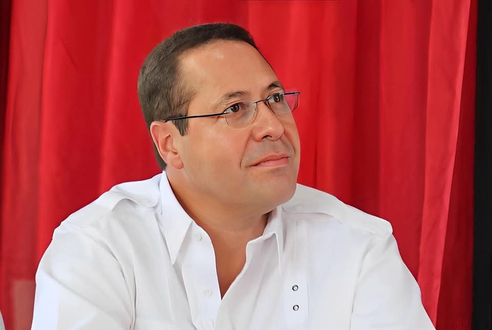 Carlos Eduardo Reina llama a la unidad interna de LIBRE en medio de la crisis...