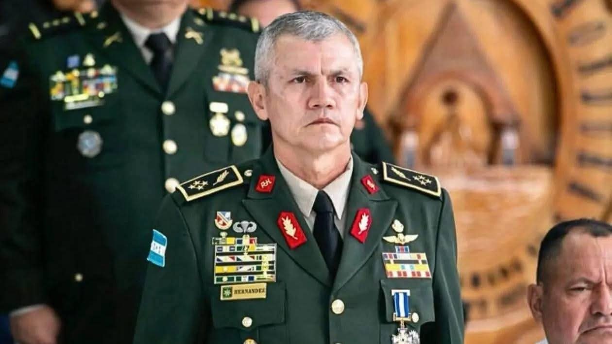 Roosevelt Hern&aacute;ndez: recuento total de actas es un mandato legal y...