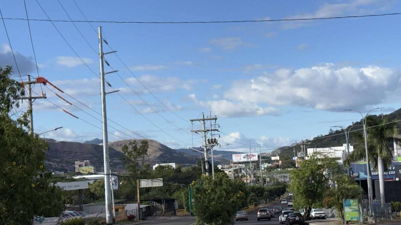 Secretar&iacute;a de Energ&iacute;a anuncia nueva l&iacute;nea de transmisi&oacute;n para...