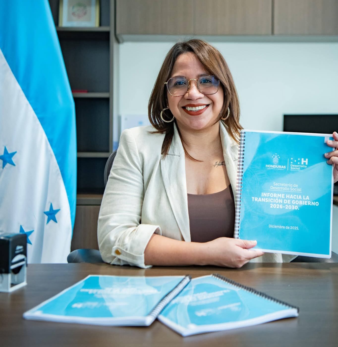 Informe de Logros de la Secretar&iacute;a de Desarrollo Social evidencia avances en bienestar y...