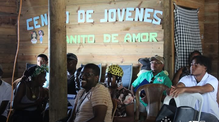 SECAPPH continúa conmemorando el Mes de la Herencia Africana en Honduras