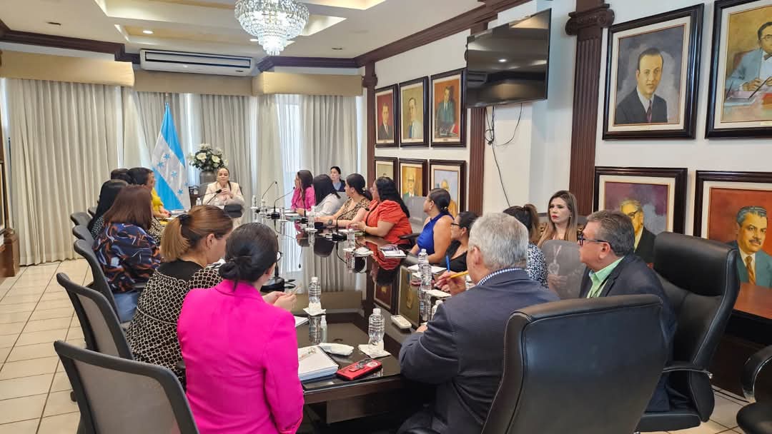 Sala Civil de la Corte Suprema de Justicia inicia proceso para acreditarse en Gestión de Calidad bajo la Norma Gica-Justicia
