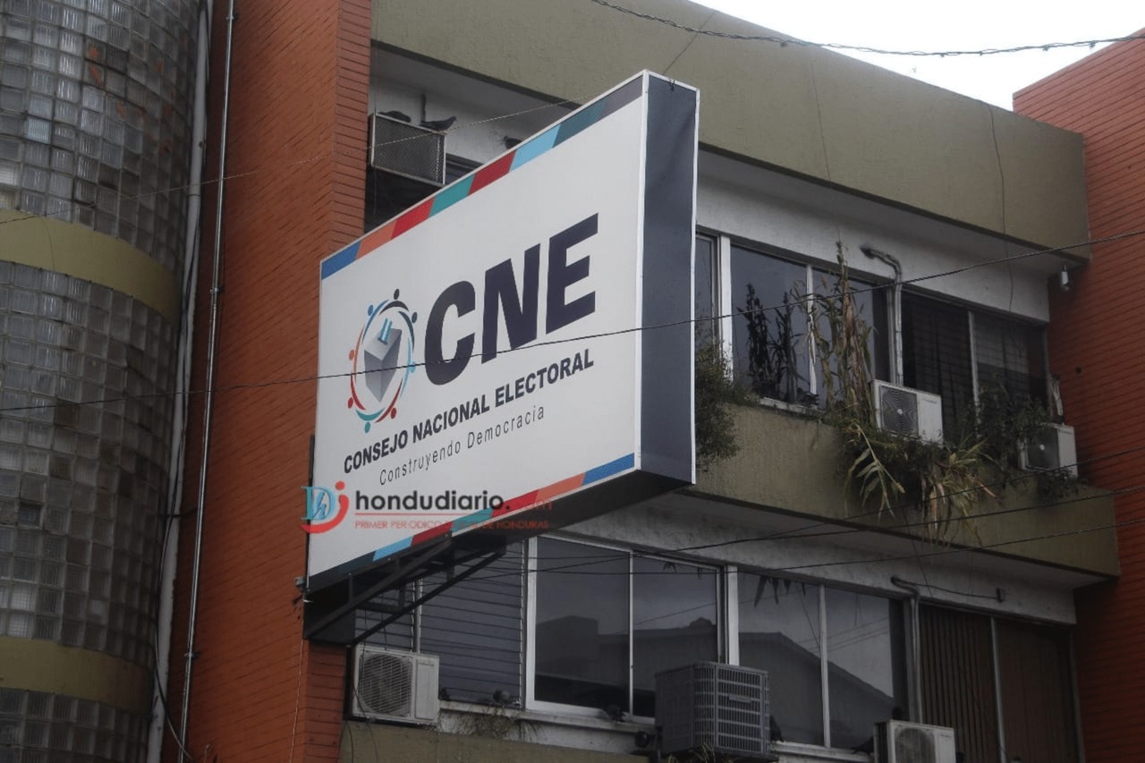 Finanzas transfiere más de L458 millones al CNE y garantiza fondos para el proceso electoral