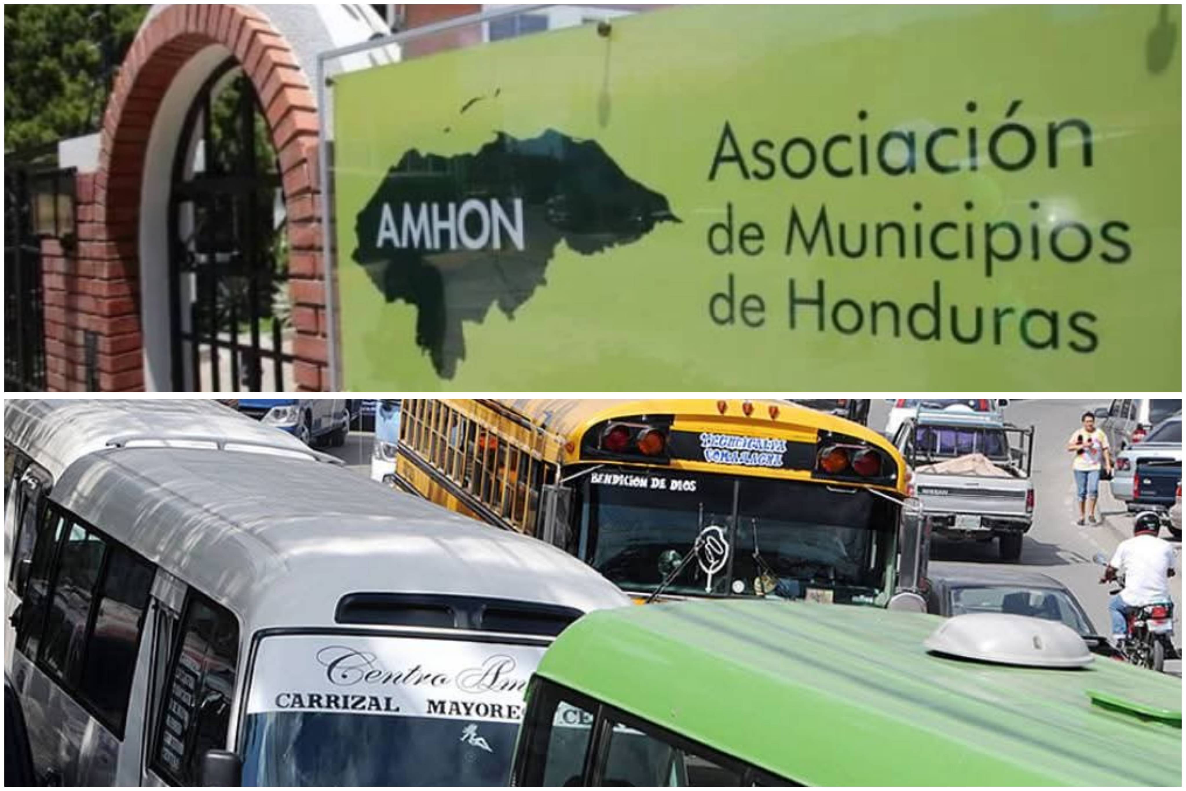 Finanzas transfiere más de L611 millones a 87 alcaldías y refuerza subsidio al transporte