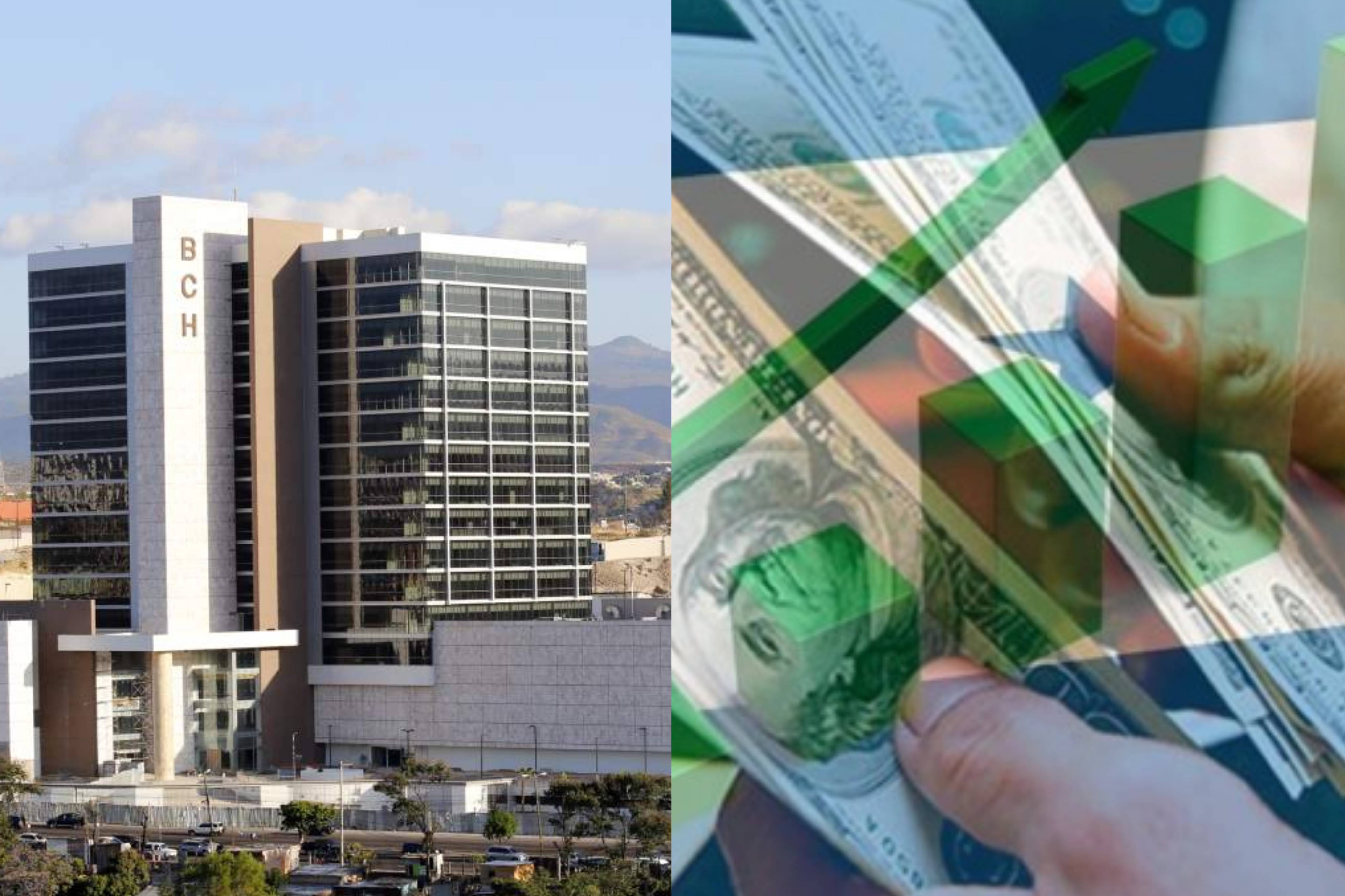 BCH: Encuesta revela que hondureños en EE.UU. planean mantener envíos de remesas pese al impuesto del 1%