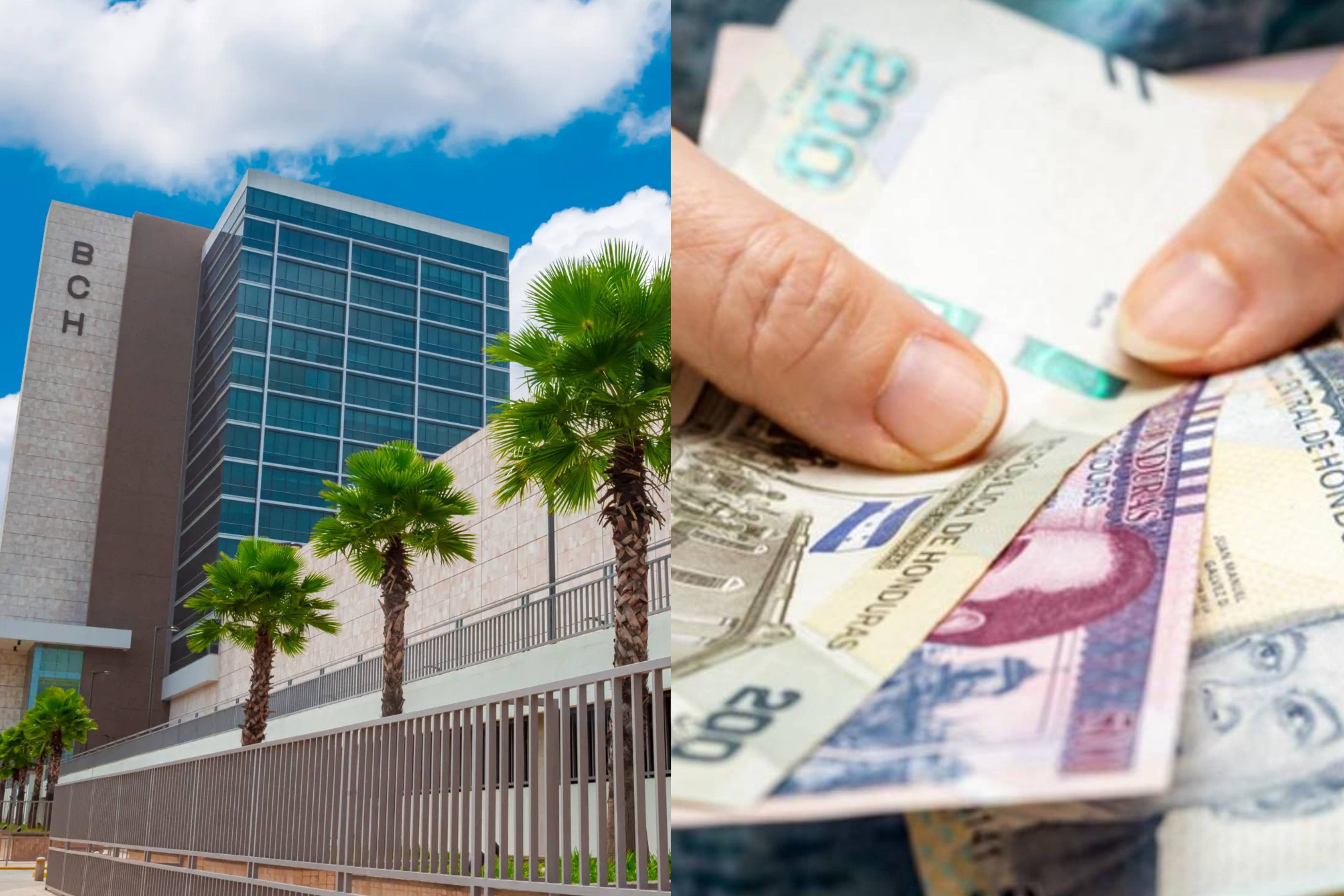 Economía hondureña mantiene crecimiento sólido y estabilidad inflacionaria durante 2025, según revisión del Programa Monetario del BCH