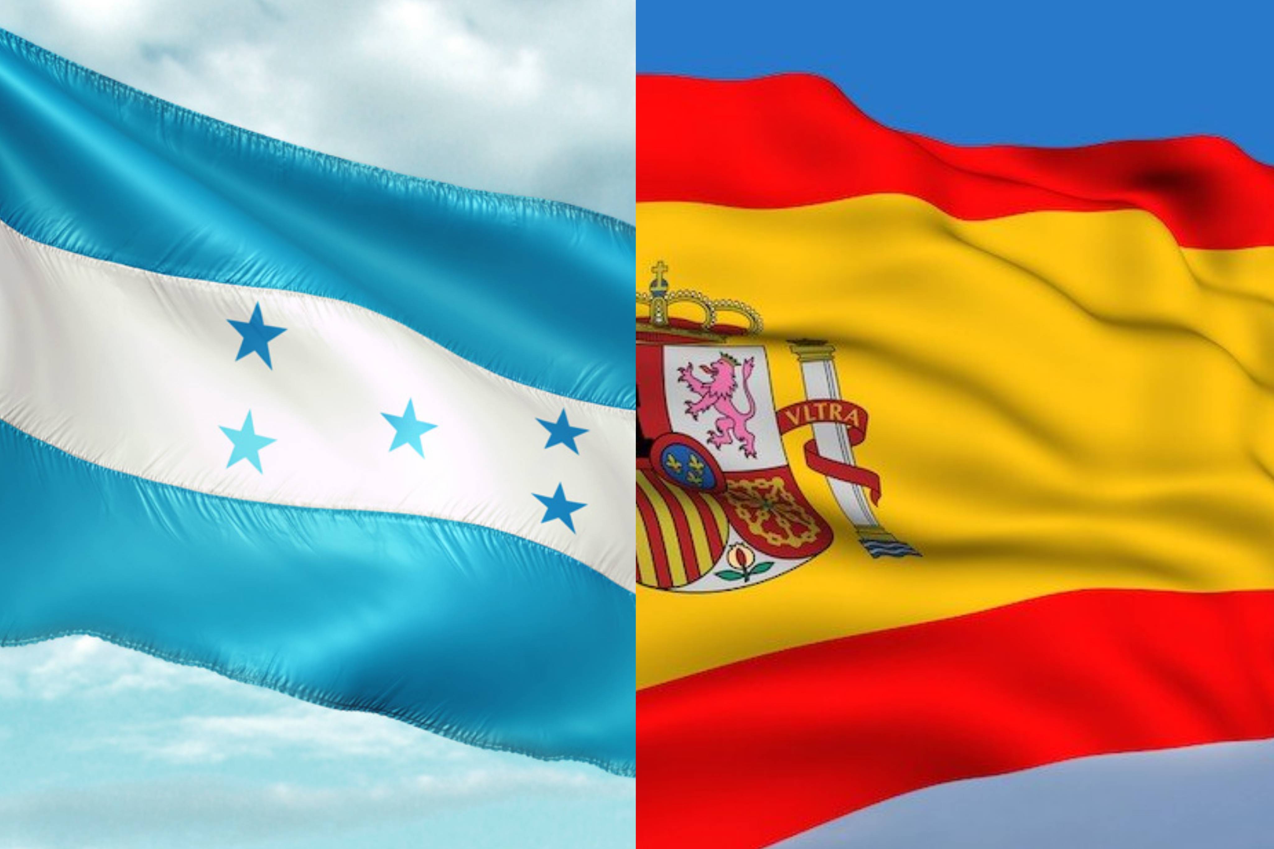 Honduras expresa condolencias al Reino de Espa&ntilde;a por accidente ferroviario en Granada