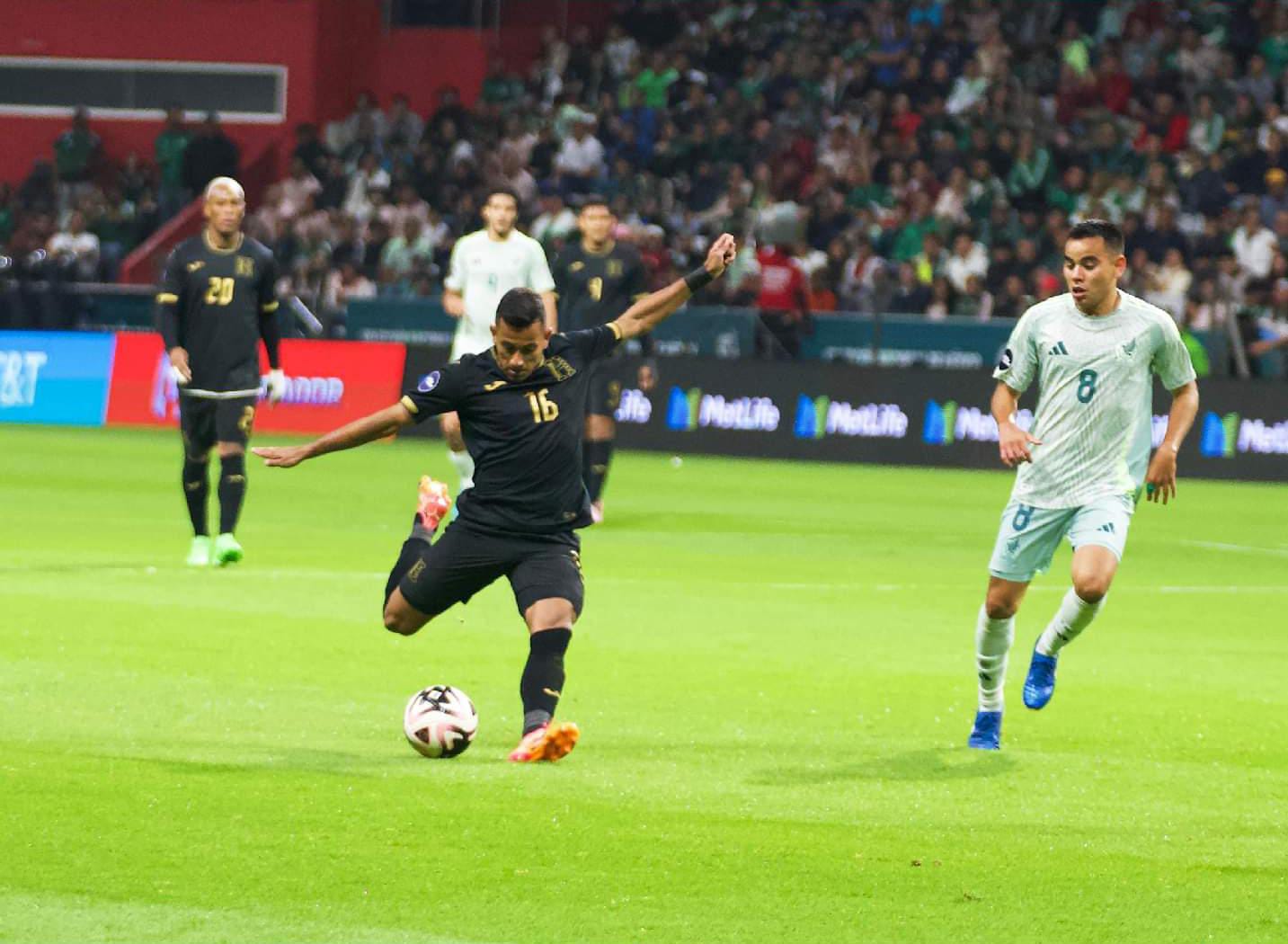 Volvemos a la realidad al quedar eliminados de la Nations League...