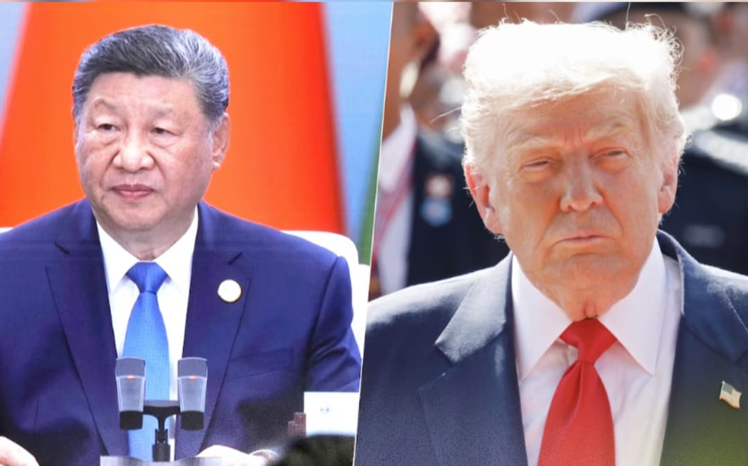 China y EE. UU. sientan bases para encuentro presidencial con un nuevo entendimiento comercial