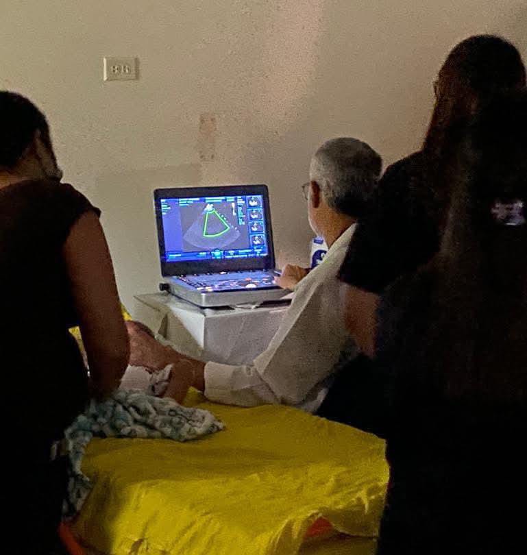 Diez niños serán operados del corazón en el IHSS durante esta semana