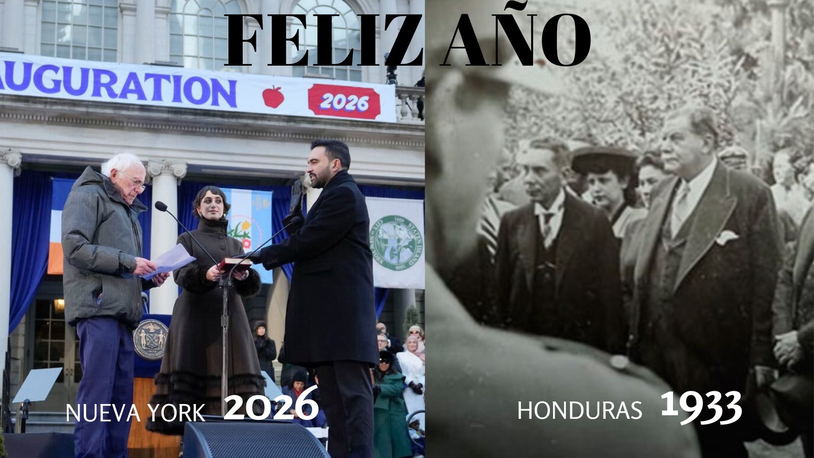 Vicecanciller Gerardo Torres critica retrocesos políticos en Honduras y augura un cambio inevitable