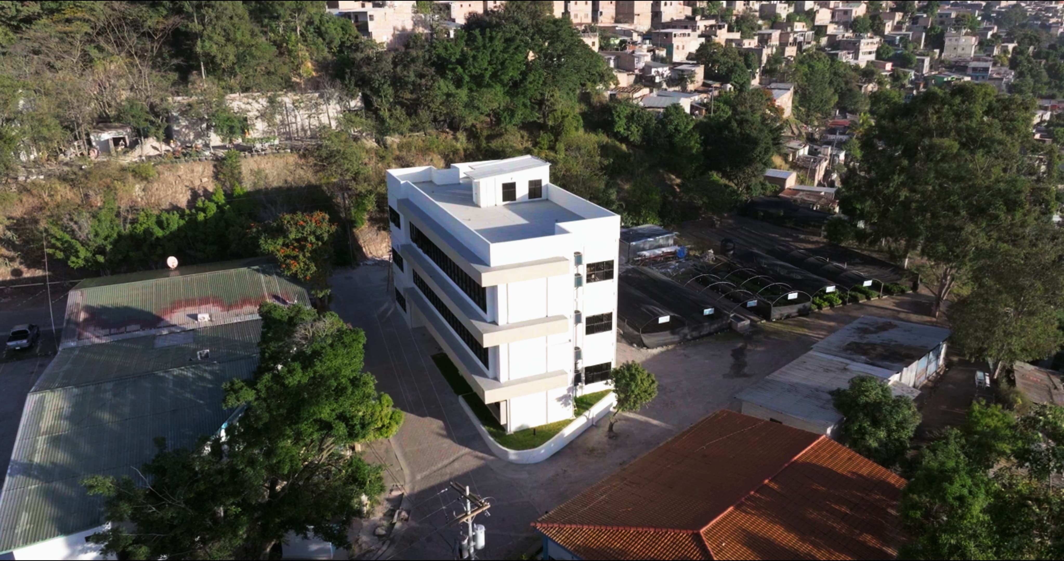 ICF inaugura moderno edificio central &ldquo;Ra&iacute;ces de la Dignidad&rdquo; y fortalece su presencia institucional a nivel nacional
