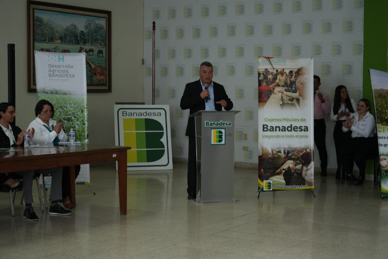 BANADESA cierra con éxito su gestión 2022–2025 y consolida su recuperación financiera e institu...