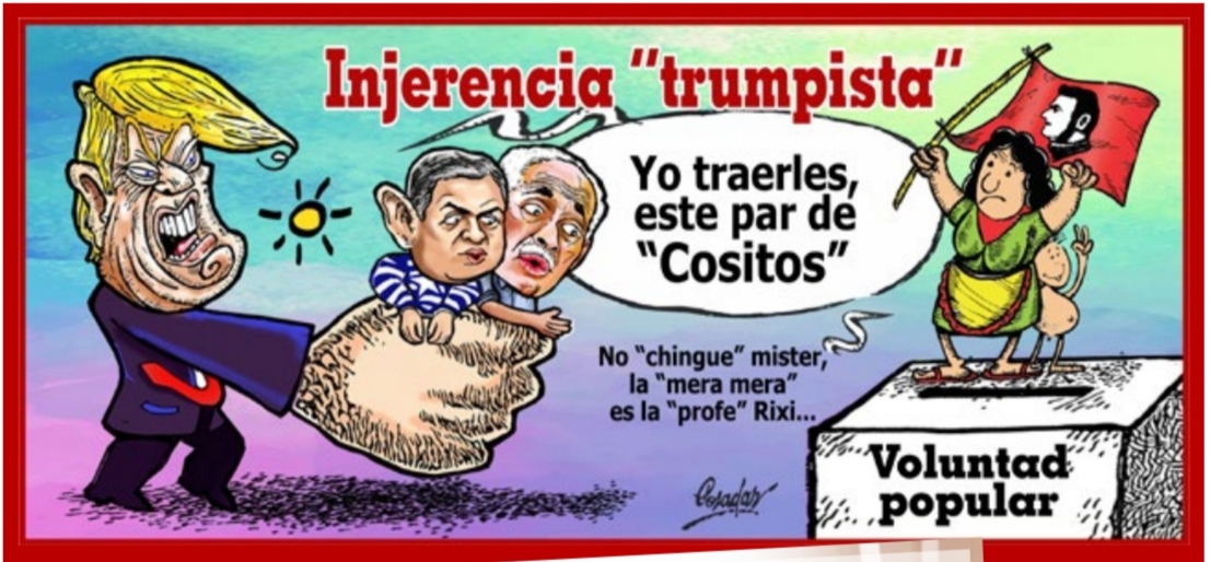 Caricatura