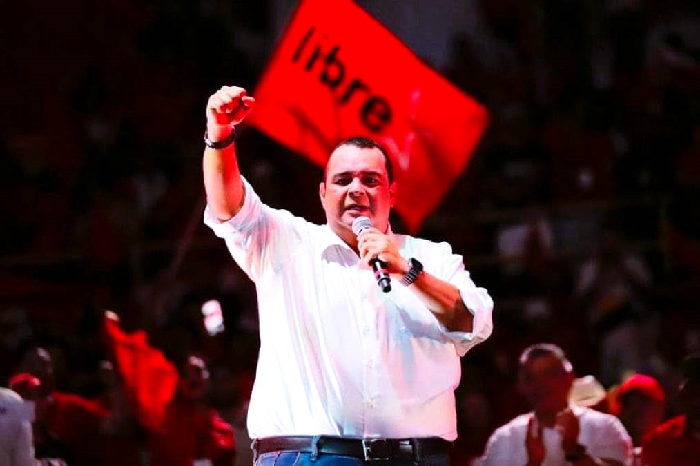 M&aacute;s de 100 mil votos en juego: Aldana presiona al TJE para que cuente las actas