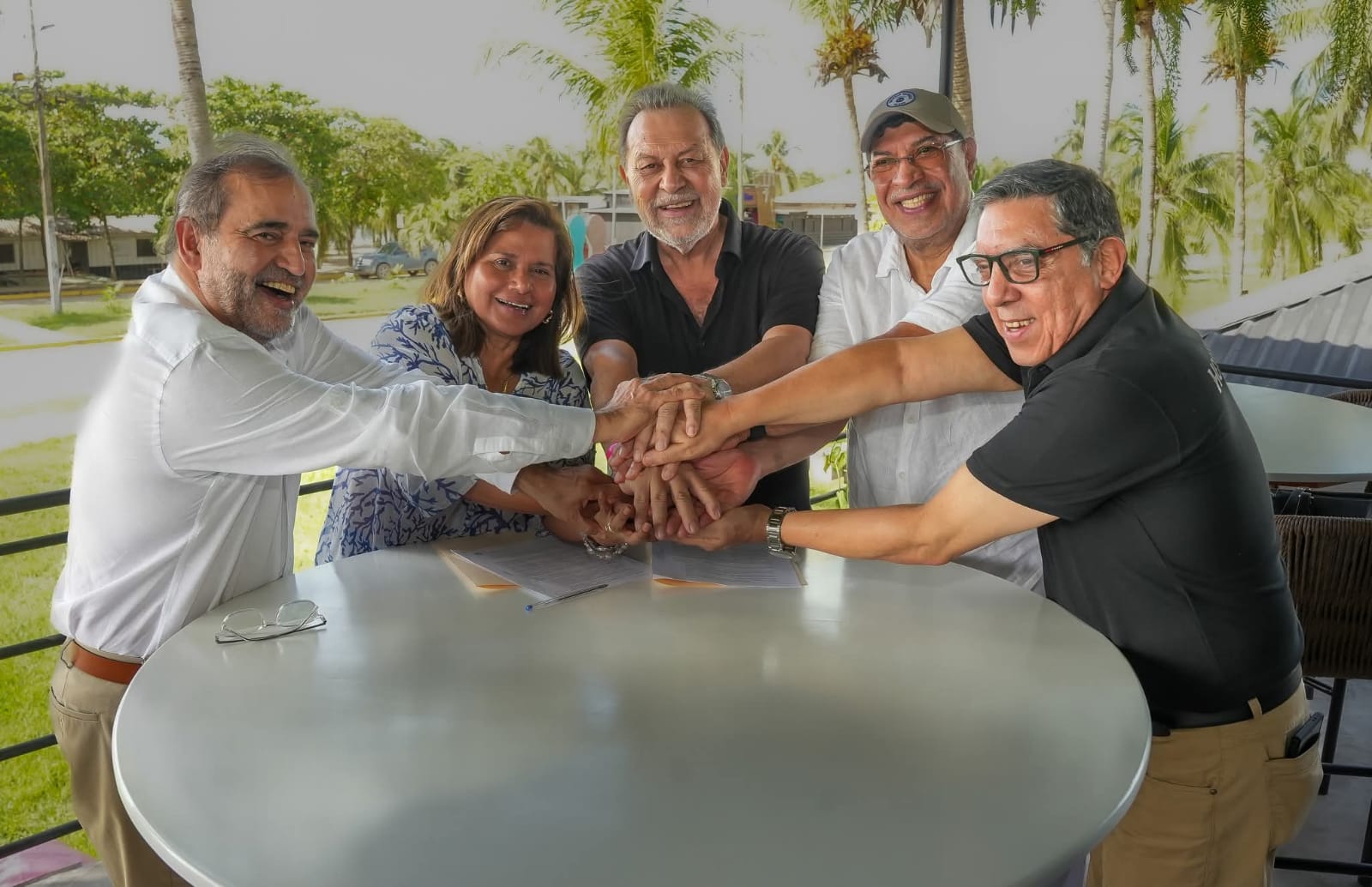 IHT firma acuerdo de entendimiento con ONU Turismo