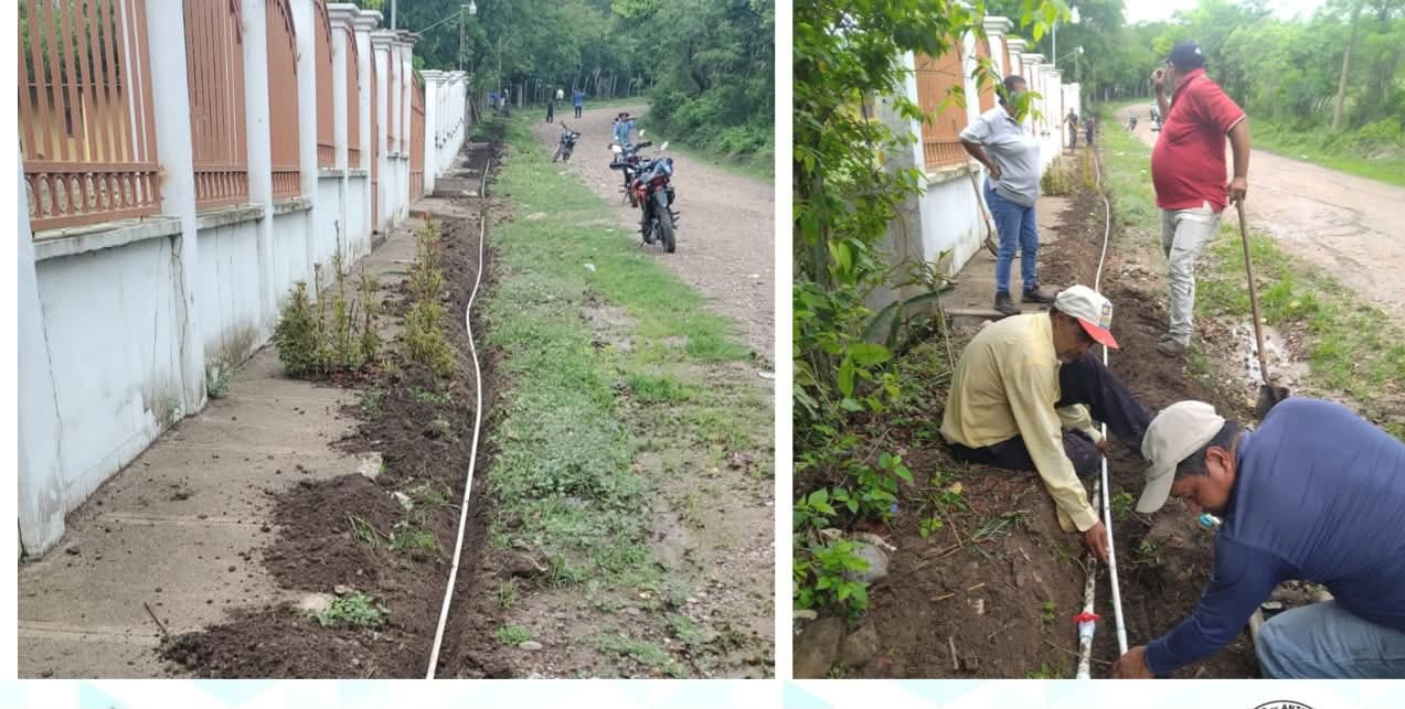 Avanzan acciones para adecuar el sitio arqueológico Cerro Palenque para recibir a visitantes