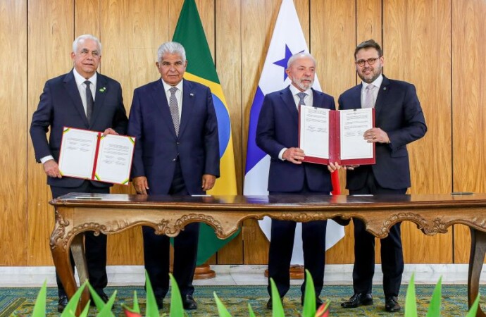 Cooperación científica de Panamá Brasil impulsa el desarrollo regional de vacunas  
