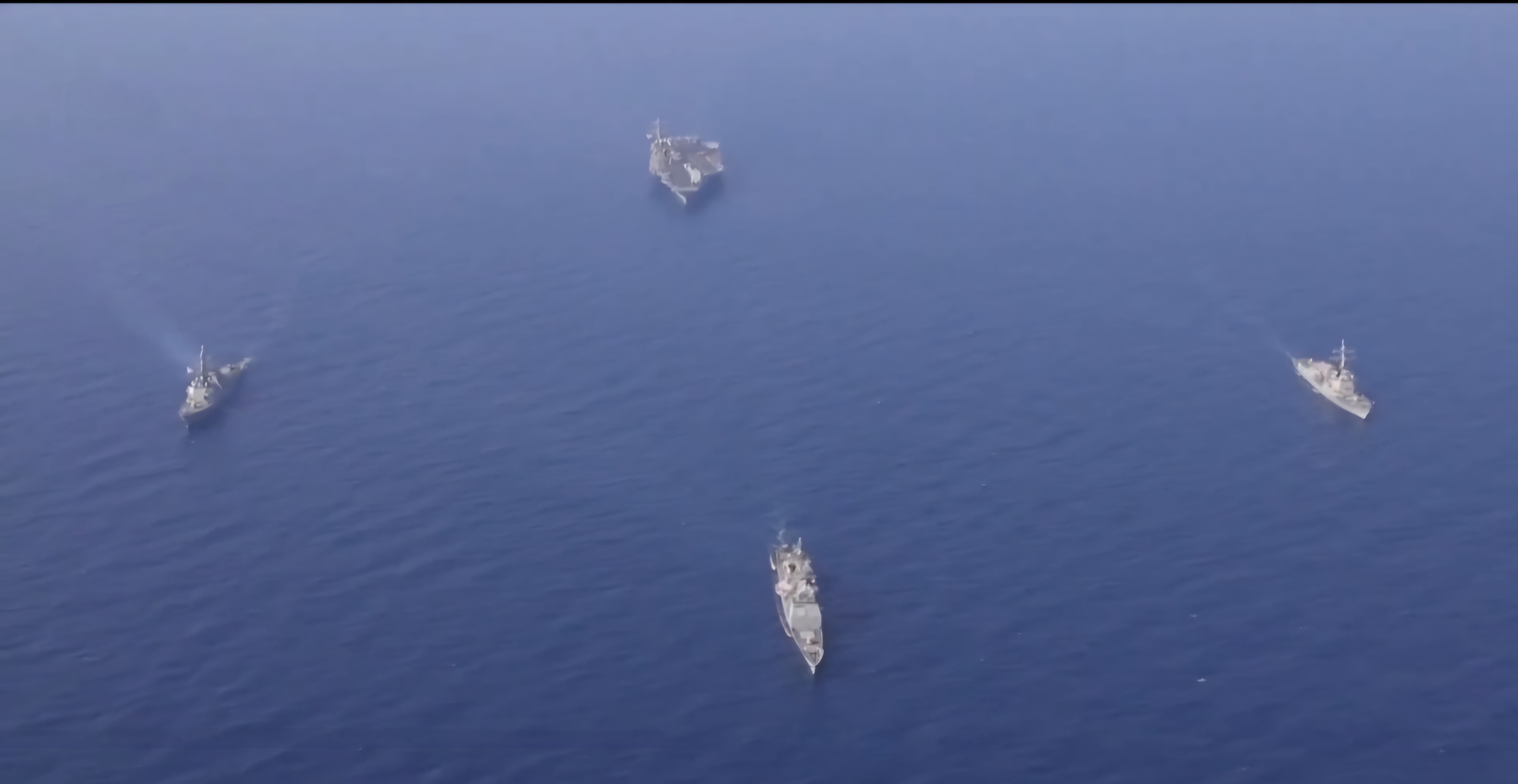 Venezuela advierte sobre “consecuencias incalculables” ante posible guerra en el Caribe