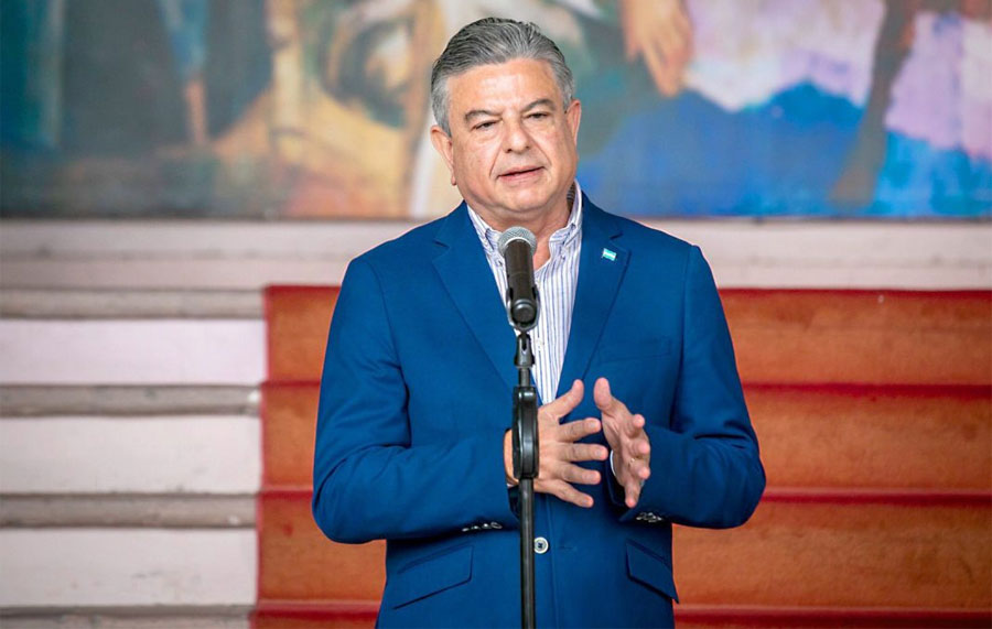 Gobernaci&oacute;n convoca a diputados electos a sesi&oacute;n preparatoria del Congreso...